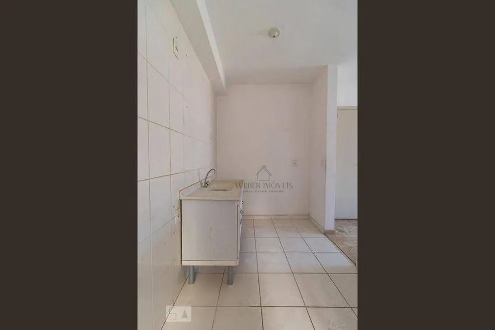 Apartamento, 2 quartos, 45 m² - Foto 12