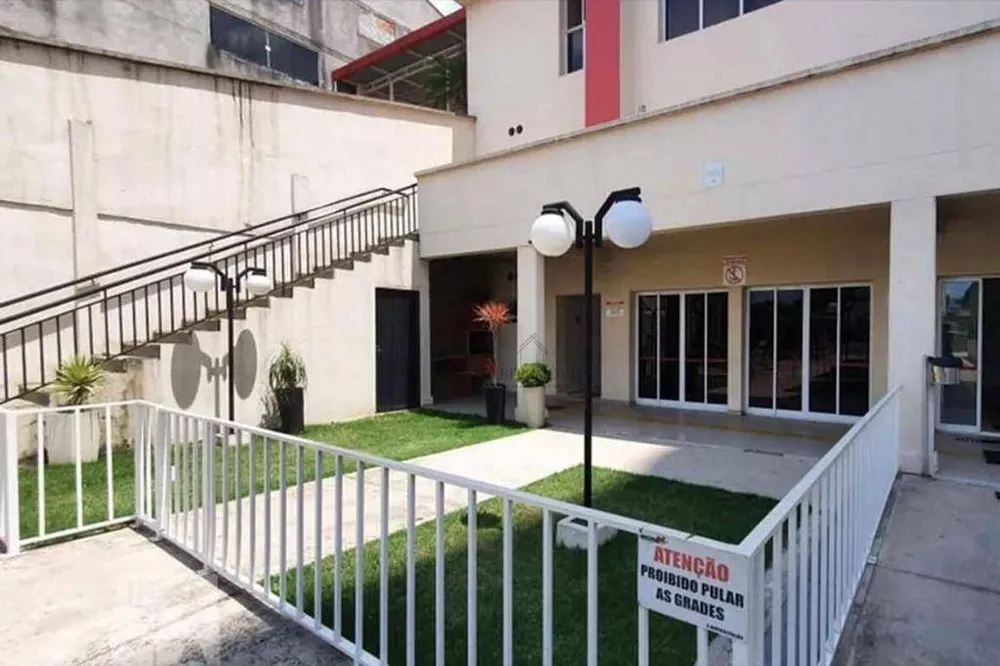 Apartamento, 2 quartos, 45 m² - Foto 6