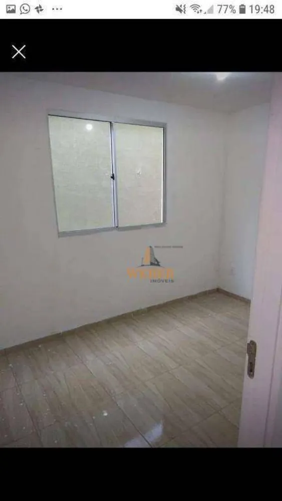 Apartamento, 2 quartos, 45 m² - Foto 4