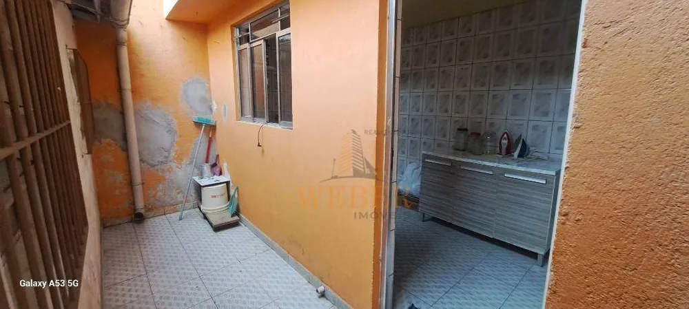 Sobrado, 2 quartos, 146 m² - Foto 8