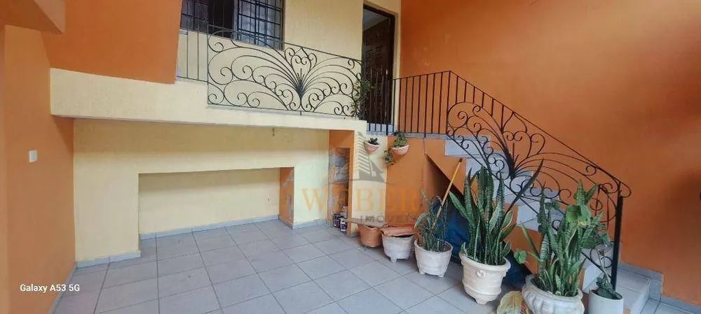 Sobrado, 2 quartos, 146 m² - Foto 7