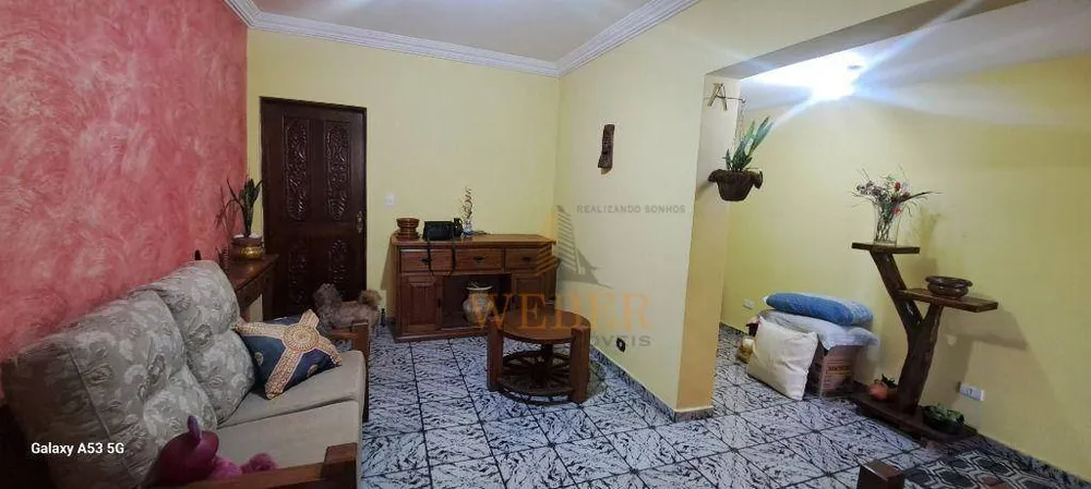 Sobrado, 2 quartos, 146 m² - Foto 4