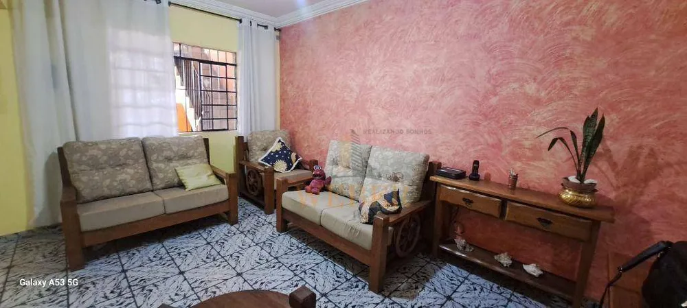 Sobrado, 2 quartos, 146 m² - Foto 3