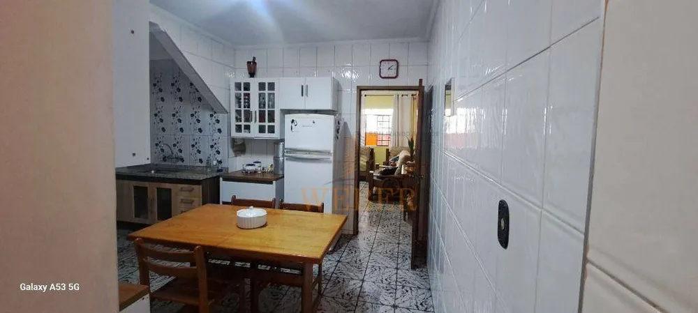 Sobrado, 2 quartos, 146 m² - Foto 5