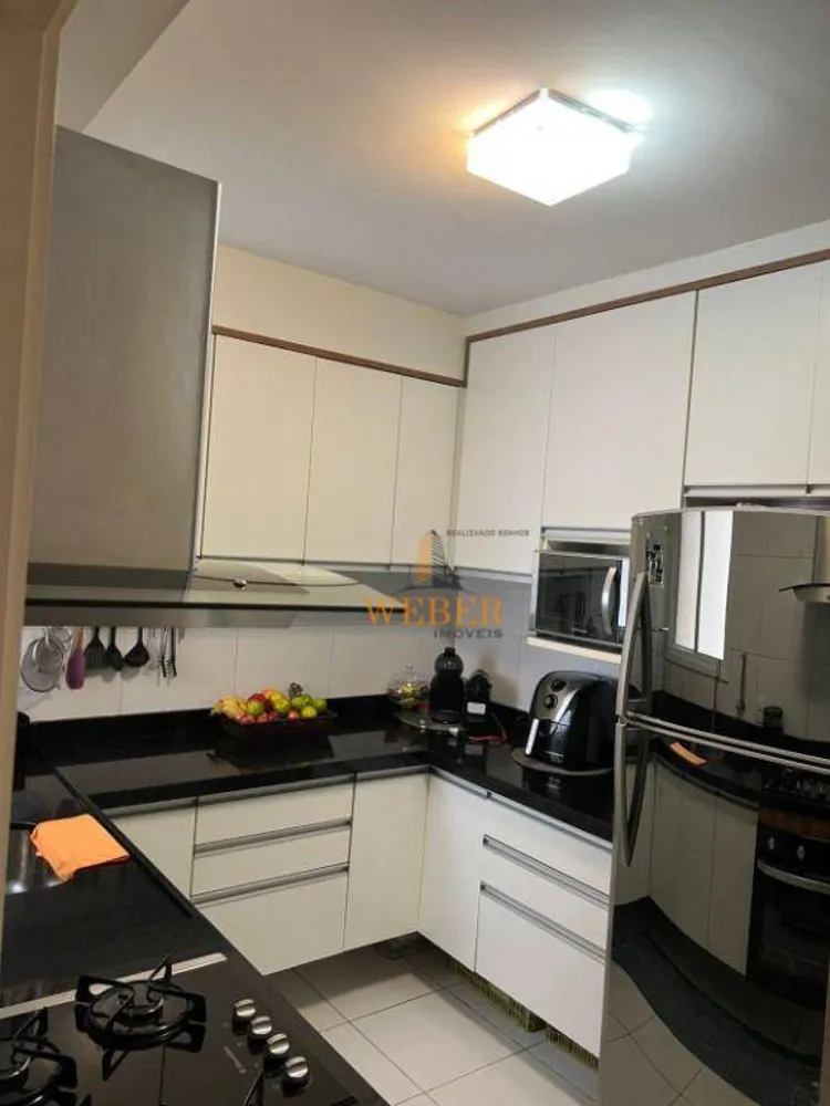 Apartamento, 3 quartos, 105 m² - Foto 12