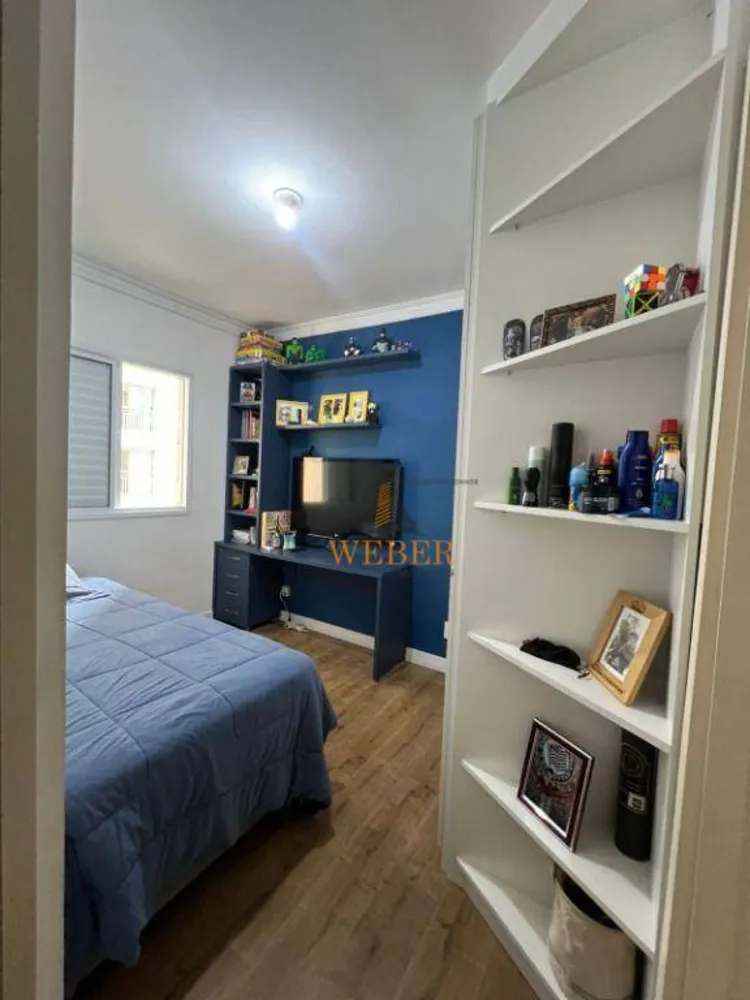 Apartamento, 3 quartos, 105 m² - Foto 8