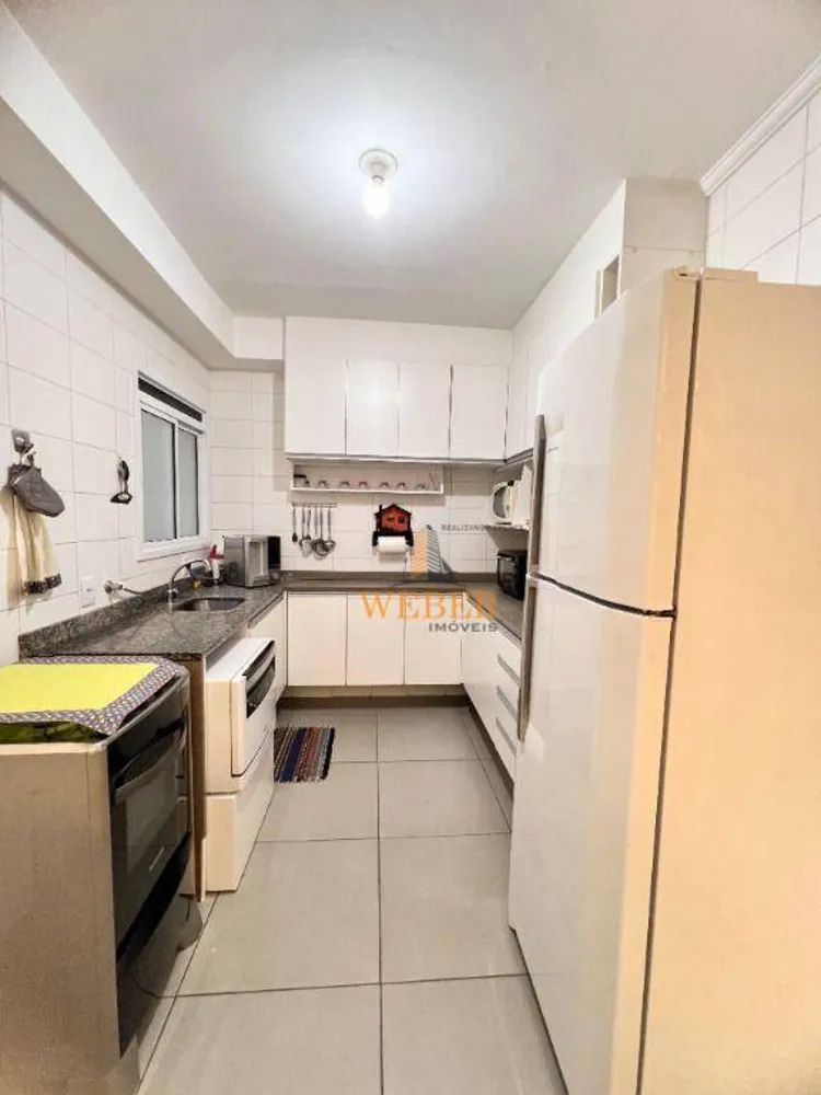 Apartamento, 3 quartos, 105 m² - Foto 6