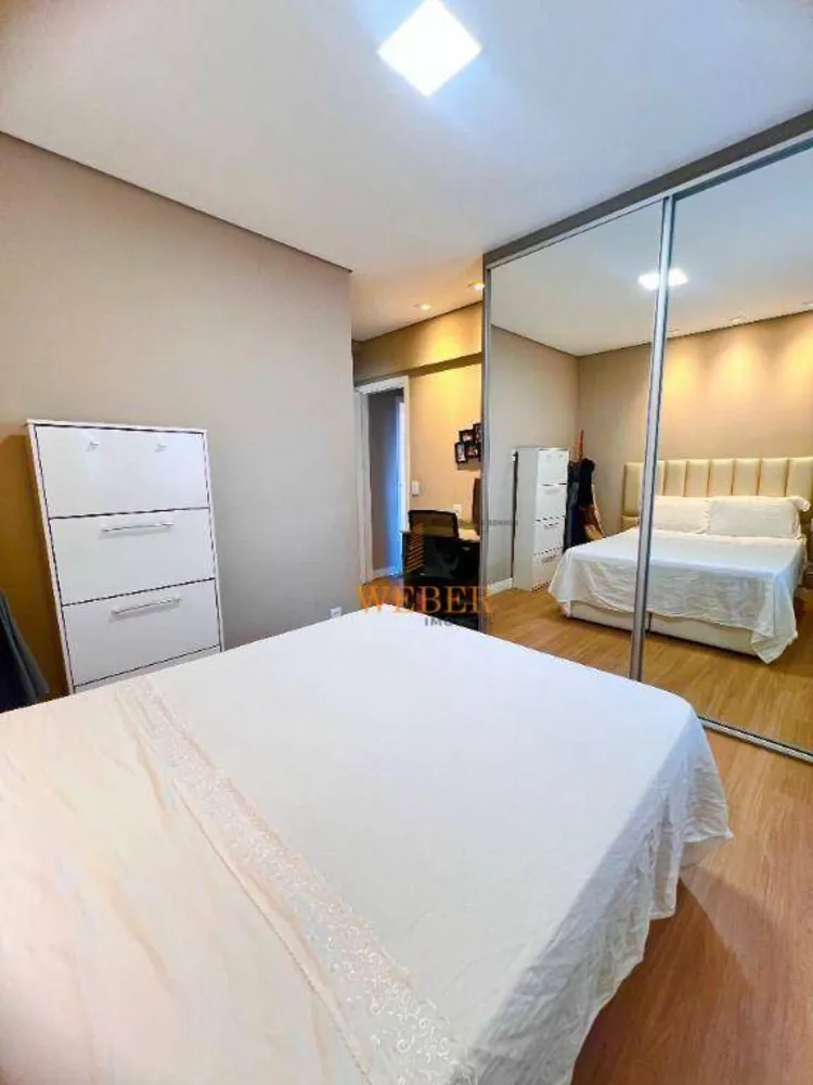 Apartamento, 3 quartos, 105 m² - Foto 4