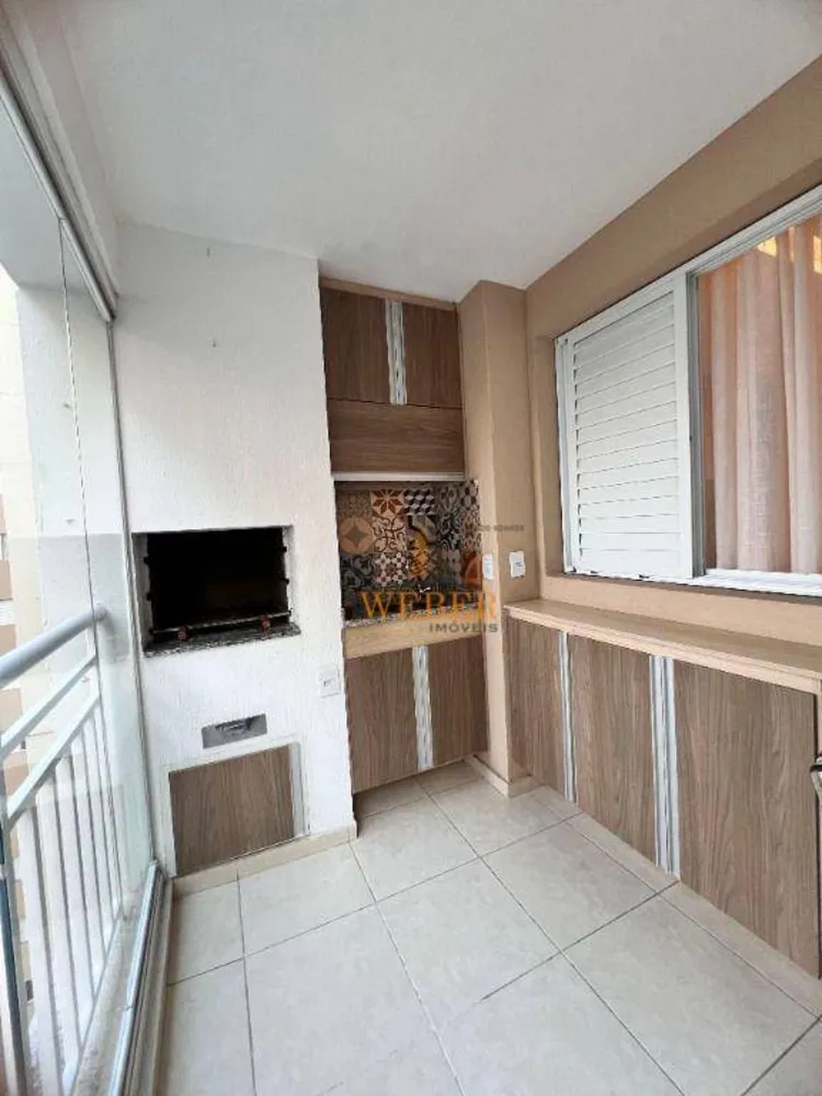 Apartamento, 3 quartos, 105 m² - Foto 2
