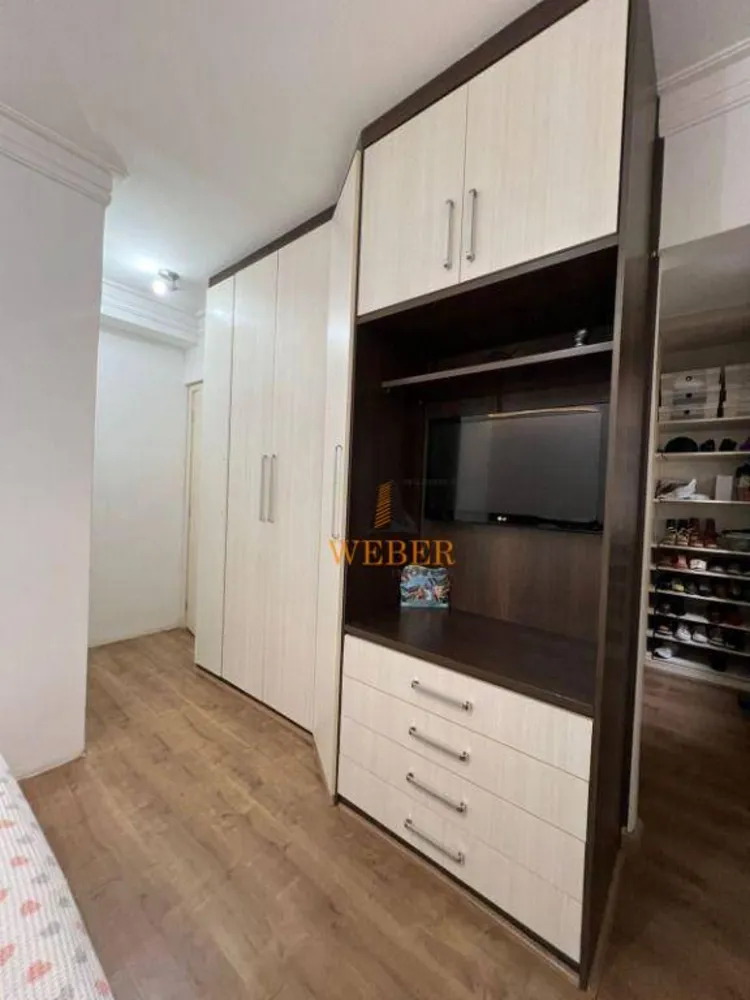 Apartamento, 3 quartos, 105 m² - Foto 7
