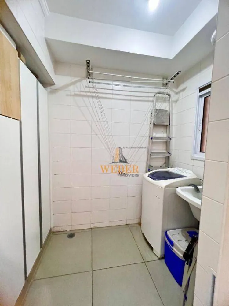 Apartamento, 3 quartos, 105 m² - Foto 3