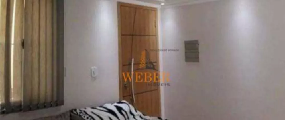 Apartamento à venda com 2 quartos, 44m² - Foto 2