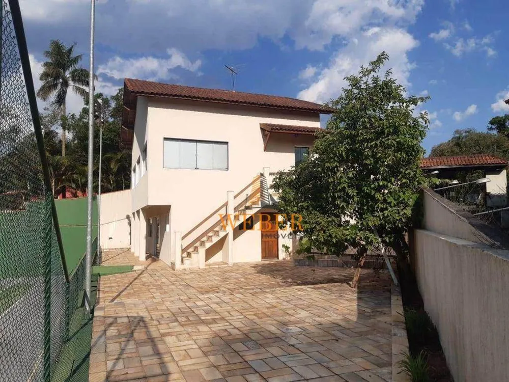 Casa de Condomínio, 1 quarto - Foto 2