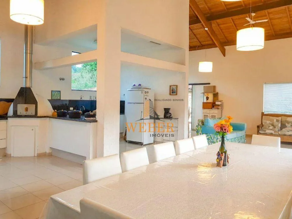 Casa de Condomínio, 1 quarto - Foto 9