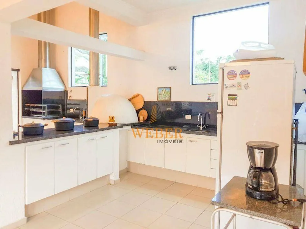 Casa de Condomínio, 1 quarto - Foto 6