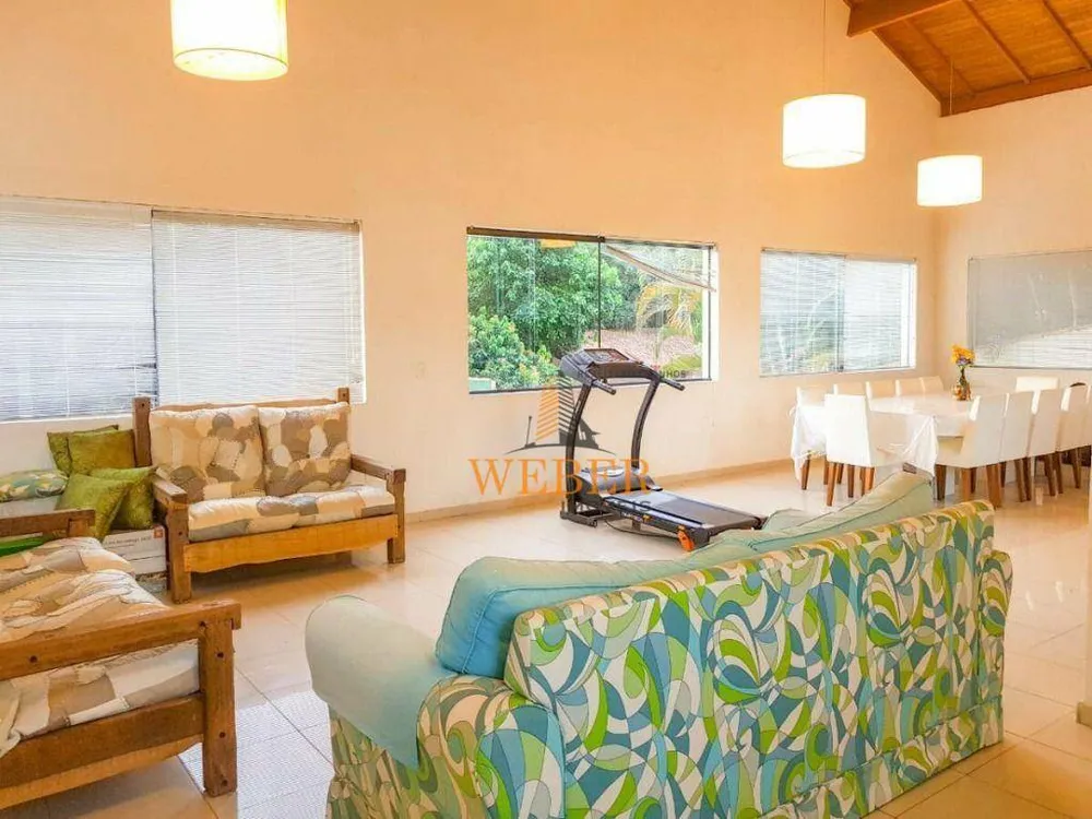 Casa de Condomínio, 1 quarto - Foto 8