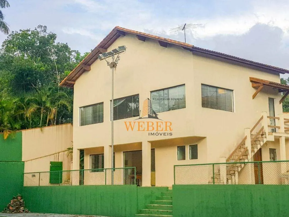Casa de Condomínio, 1 quarto - Foto 1