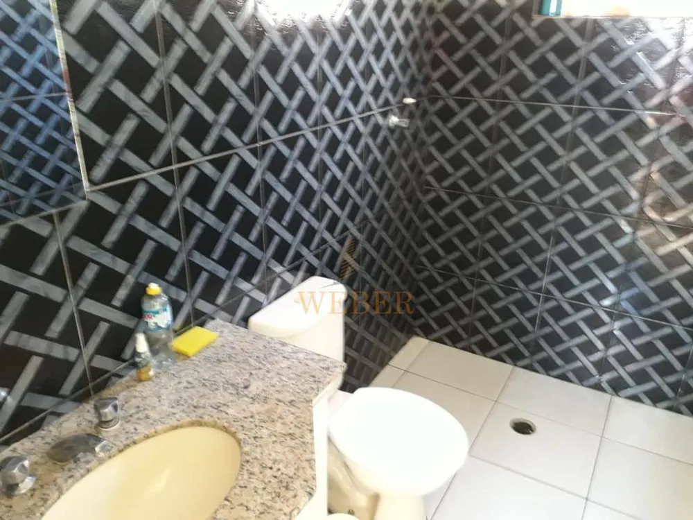 Casa, 1 quarto, 125 m² - Foto 8