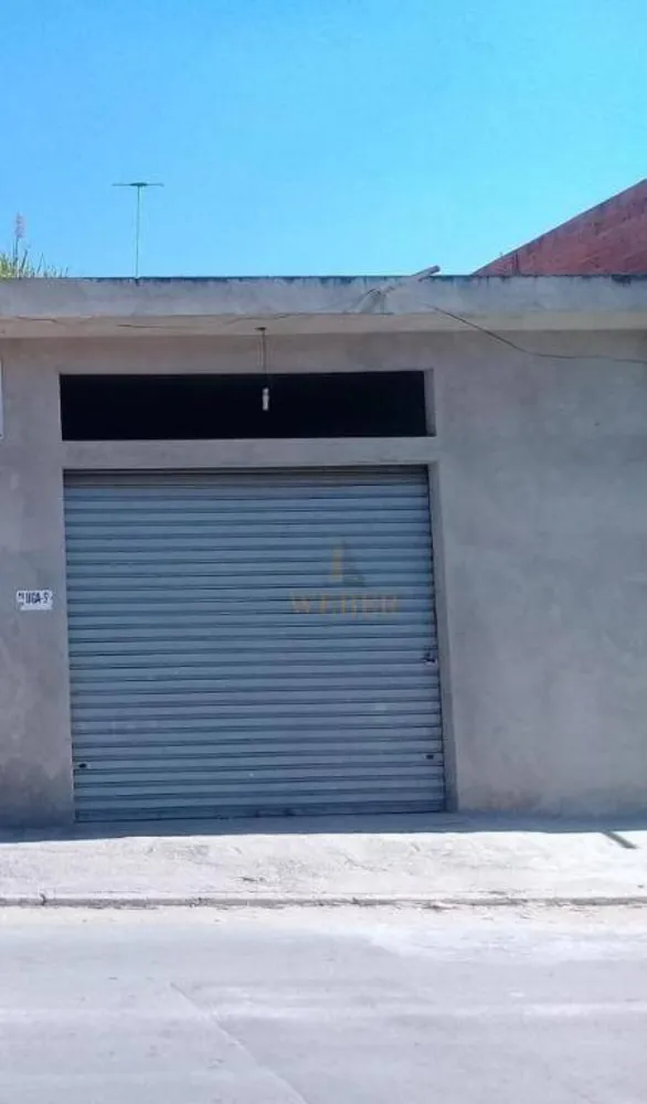 Casa, 1 quarto, 125 m² - Foto 2