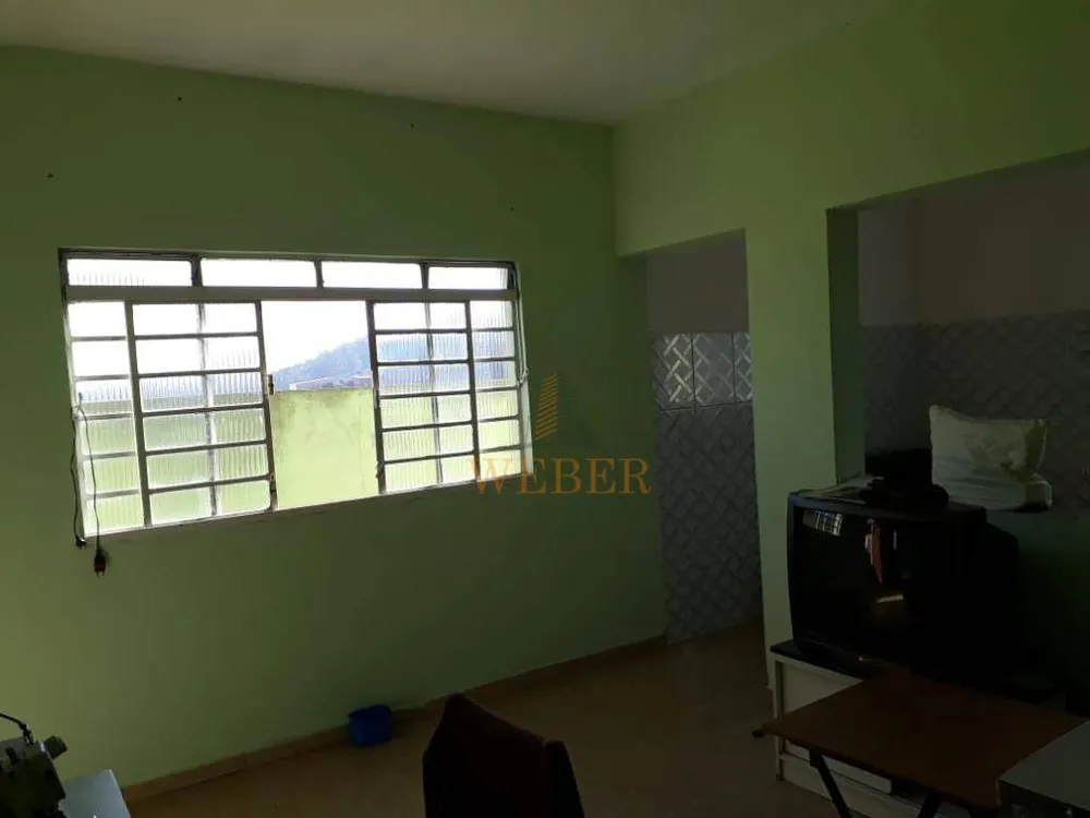 Casa, 1 quarto, 125 m² - Foto 4