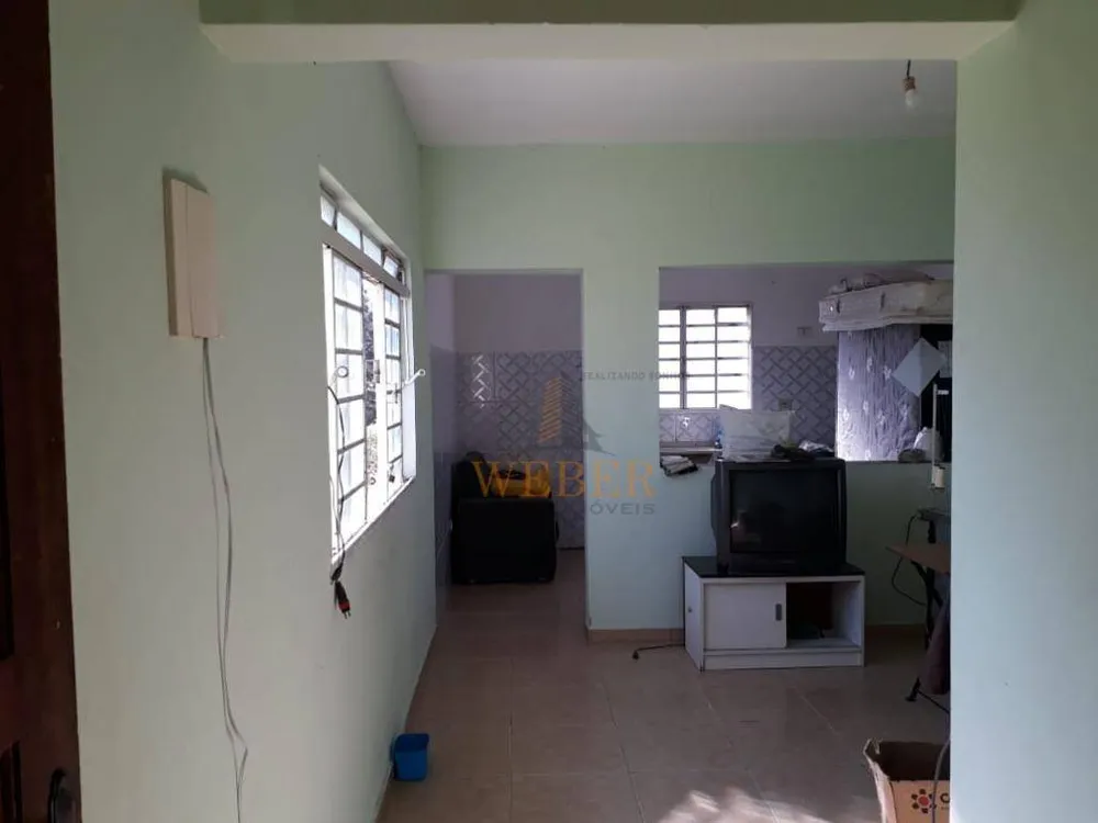Casa, 1 quarto, 125 m² - Foto 1