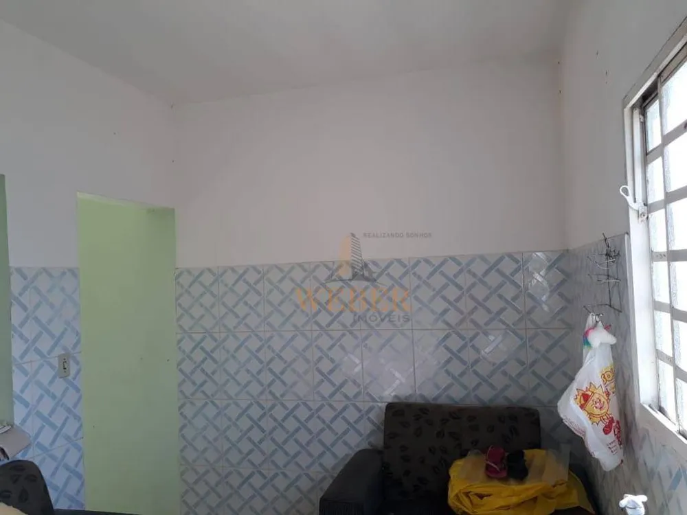 Casa, 1 quarto, 125 m² - Foto 5