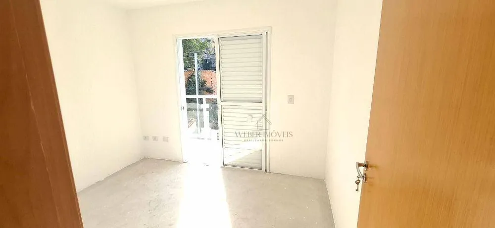Sobrado, 2 quartos, 67 m² - Foto 13