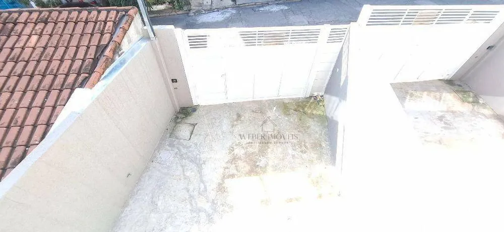 Sobrado, 2 quartos, 67 m² - Foto 15