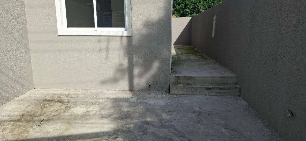 Sobrado, 2 quartos, 67 m² - Foto 1