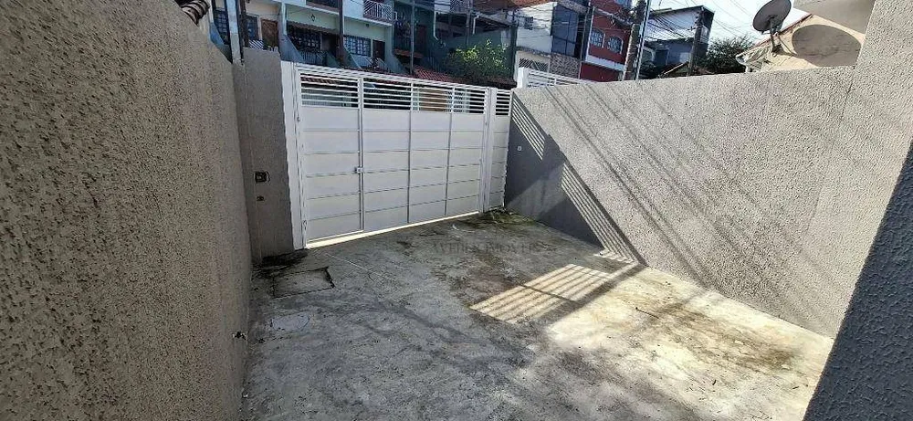 Sobrado, 2 quartos, 67 m² - Foto 2