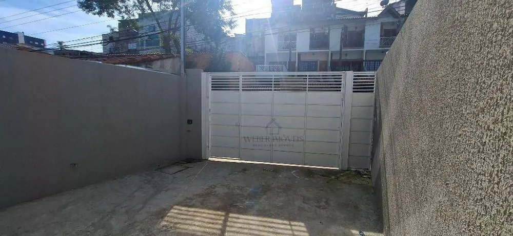 Sobrado, 2 quartos, 67 m² - Foto 3
