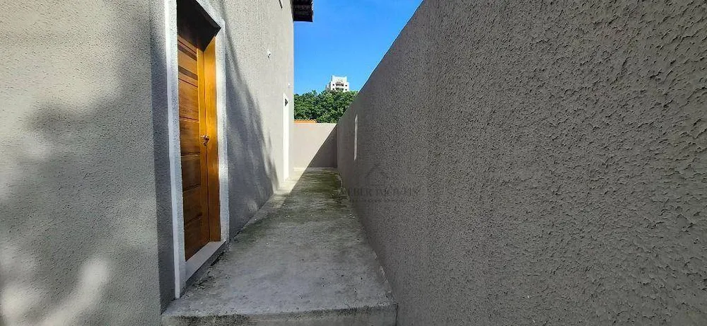 Sobrado, 2 quartos, 67 m² - Foto 5