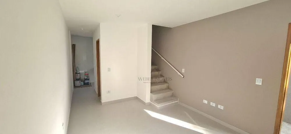 Sobrado, 2 quartos, 67 m² - Foto 9