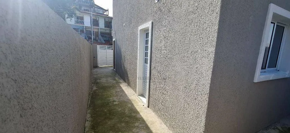 Sobrado, 2 quartos, 67 m² - Foto 8