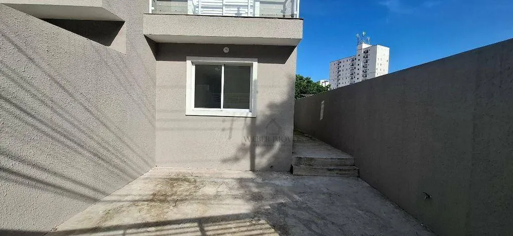 Sobrado, 2 quartos, 67 m² - Foto 4