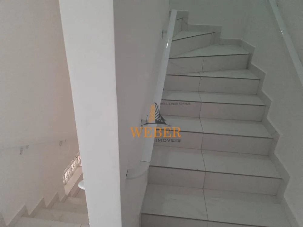 Sobrado, 3 quartos, 145 m² - Foto 15