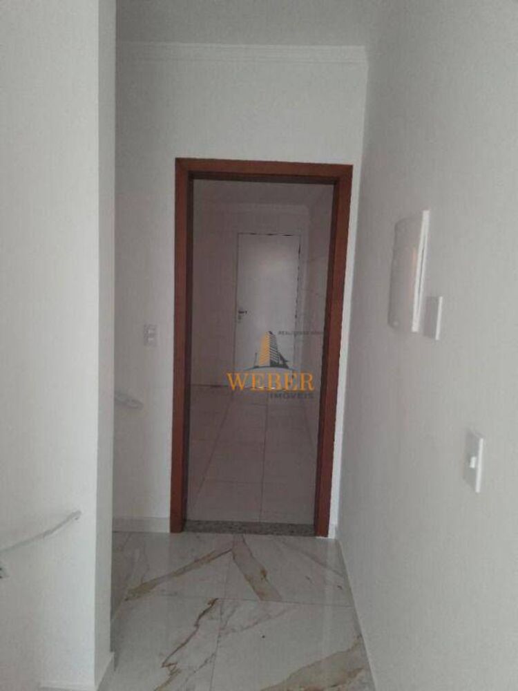 Sobrado, 3 quartos, 145 m² - Foto 4