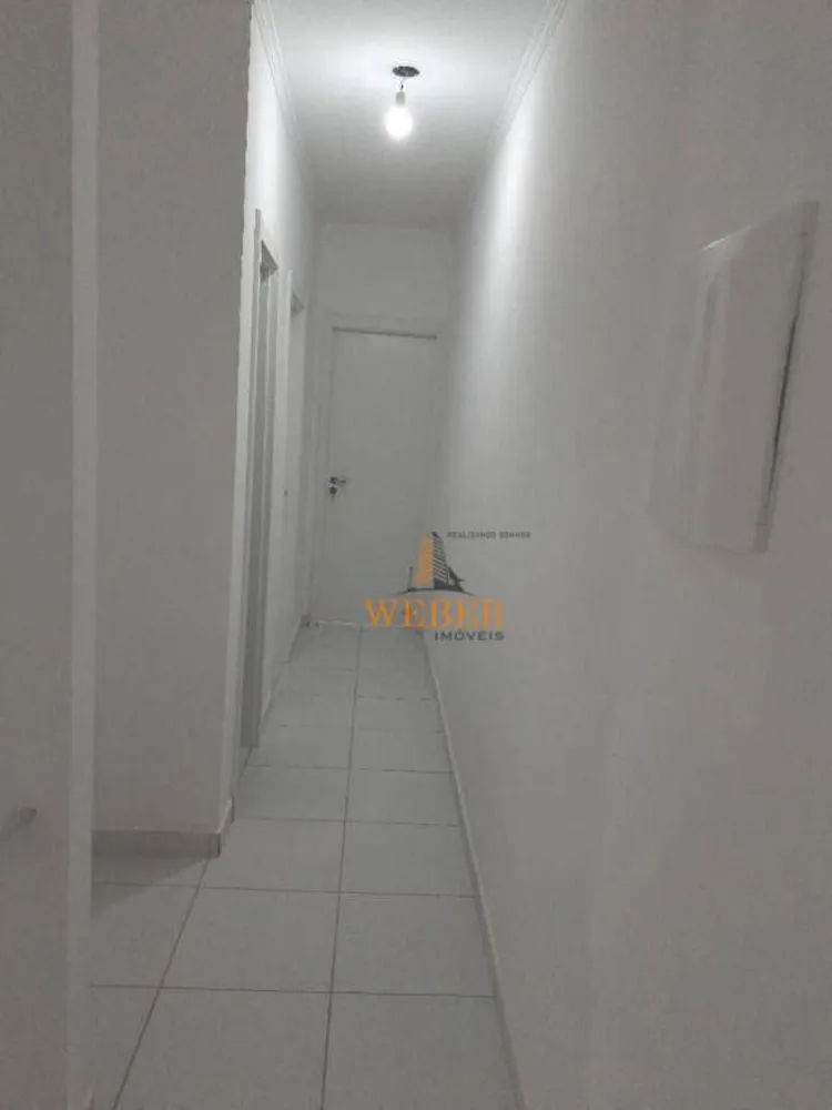 Sobrado, 3 quartos, 145 m² - Foto 6