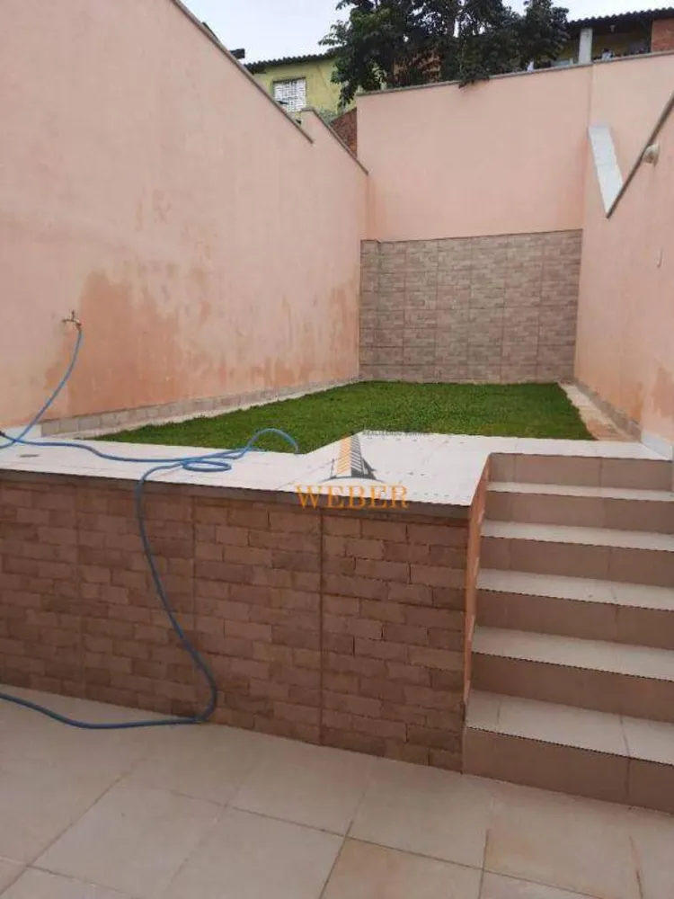 Sobrado, 3 quartos, 145 m² - Foto 16