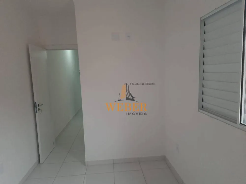Sobrado, 3 quartos, 145 m² - Foto 11