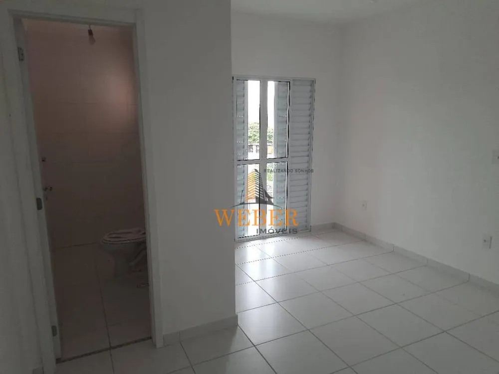 Sobrado, 3 quartos, 145 m² - Foto 4