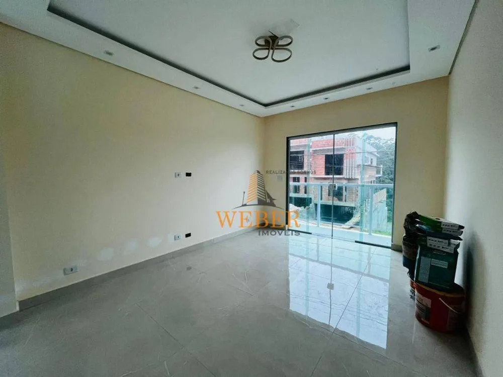 Sobrado, 3 quartos, 144 m² - Foto 12