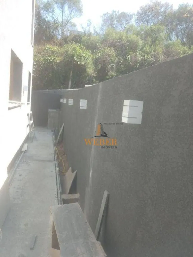 Sobrado, 3 quartos, 144 m² - Foto 3