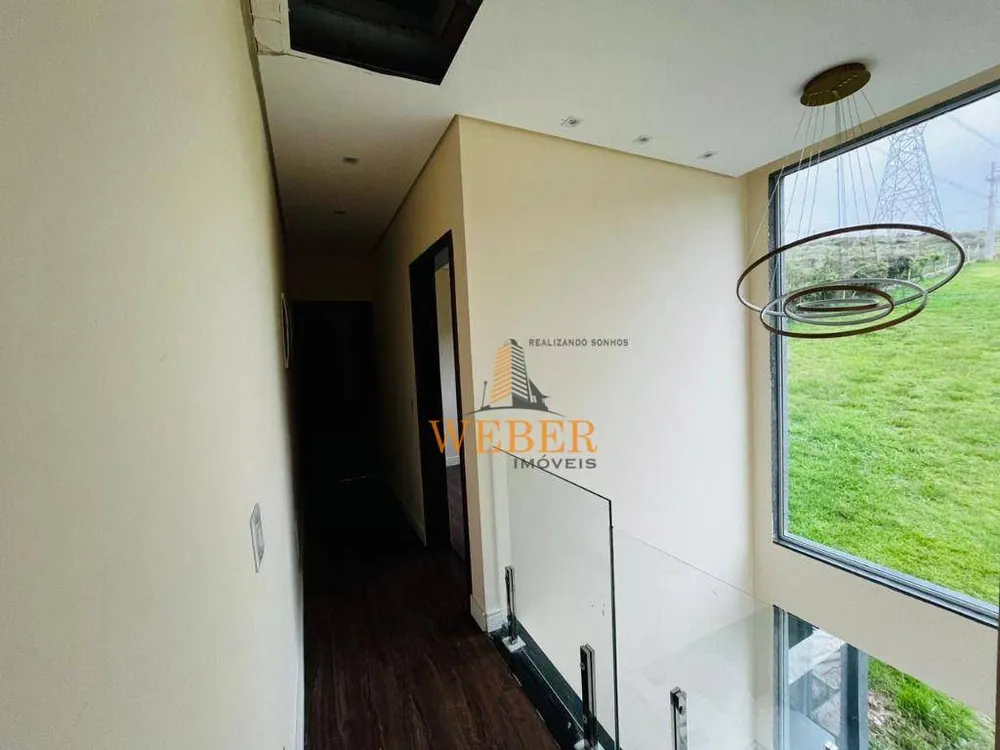 Sobrado, 3 quartos, 144 m² - Foto 8