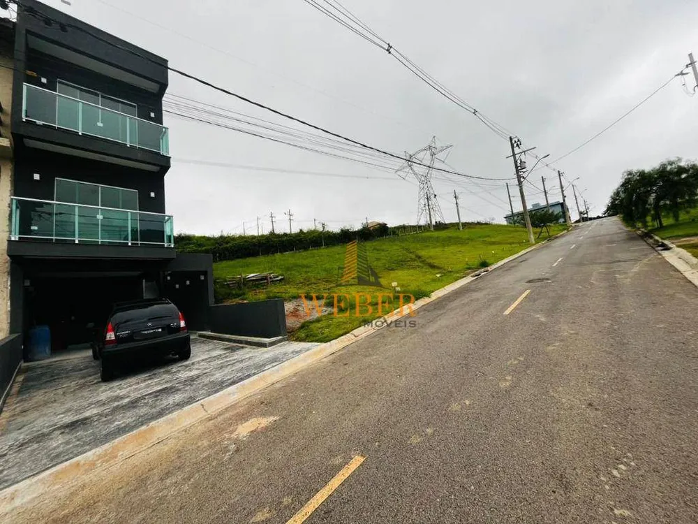 Sobrado, 3 quartos, 144 m² - Foto 15