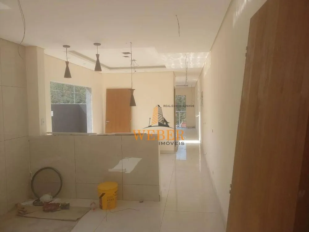 Sobrado, 3 quartos, 144 m² - Foto 5