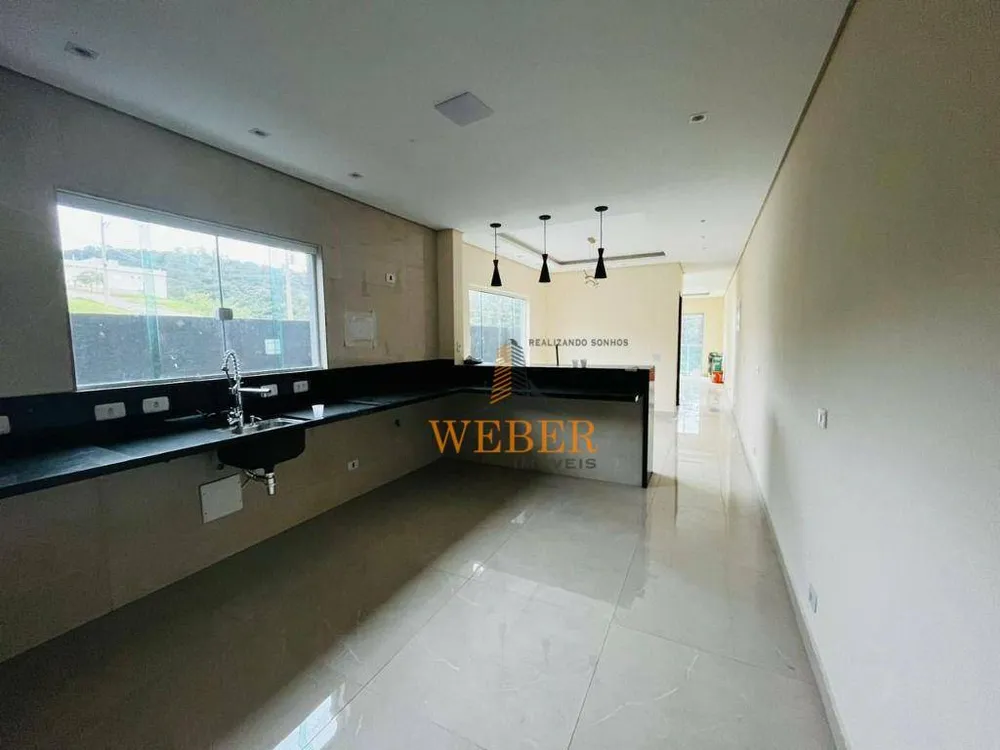 Sobrado, 3 quartos, 144 m² - Foto 13