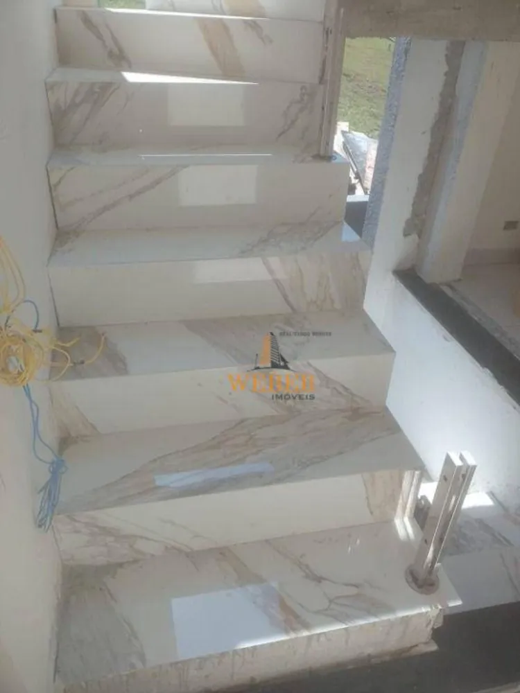 Sobrado, 3 quartos, 144 m² - Foto 7