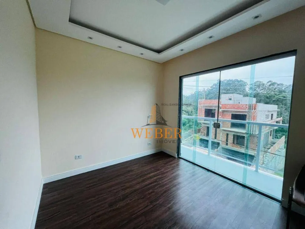 Sobrado, 3 quartos, 144 m² - Foto 16
