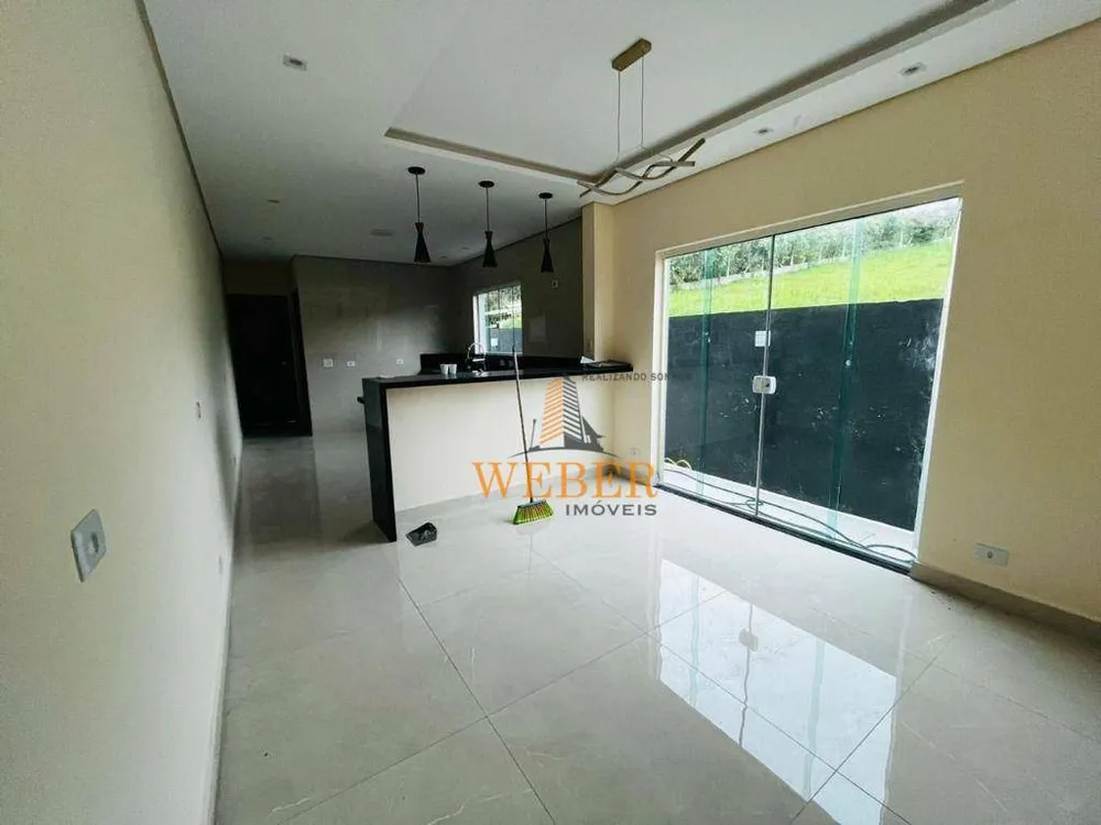 Sobrado, 3 quartos, 144 m² - Foto 11
